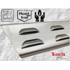 Koch #98 Rustproof Flame Distributor 362 x 106 mm e.g.