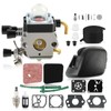 FS55R FS45 FS38 Carburetor for Stihl HS45 FS55 KM55R FS46