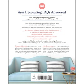 But Where Do I Put the Couch?: And Answers to 100 Other Home Decorating Questions