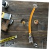 GRIRIW Tractor Trailer Hose Assembly Heavy Duty Air Pipe Kit