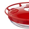 Aspects HummZinger HighView 12 Oz Hanging Hummingbird Feeder - 429,