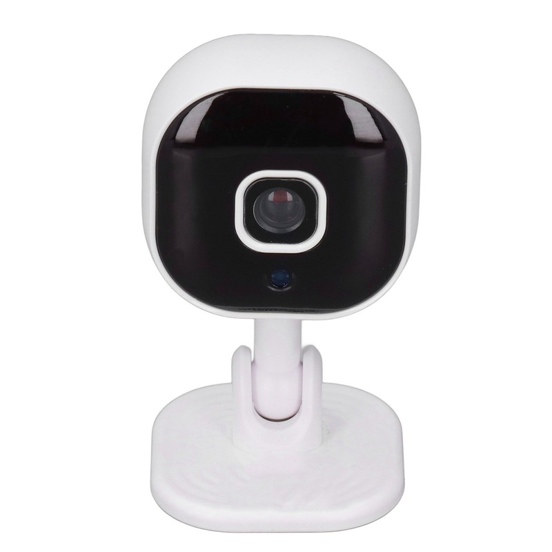 Wireless Camera 1080P Infrared Night Vision 2 Way Audio Security