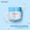 Pond's Serum + Gel + Limpiador Hydra Active