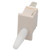 Supplying Demand 42-22692-08 HVAC Furnace Push Button Door Switch Replacement