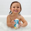 munchkin TYMU11387S Bath Pool Penguin/Blue