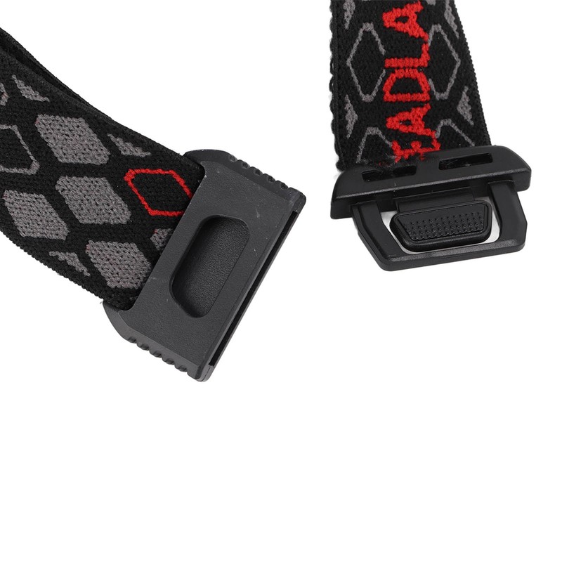 Rechargeable Headlamp USB Charging Infrared Sensor Headlight IPX4 Waterproof Hiking