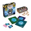 Diset - Escape Room Family Time Travel, Family Board Game