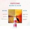 GRANOTONE Clear Coat Acrylic High Gloss Varnish Finish 6.76 fl