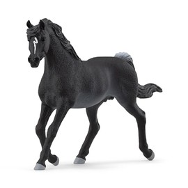 schleich 13981 HORSE CLUB Arab Stallion Figurine for ages 5+
