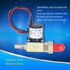 DF2‑3‑B Electric Solenoid Valve 2 Position 2 Way Solenoid Valve