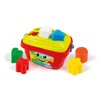 Clementoni Shape Sorter Box