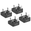 PATIKIL GBPC50-10 Rectifier Diode, 4 Pcs Bridge Rectifier 50A 1000V