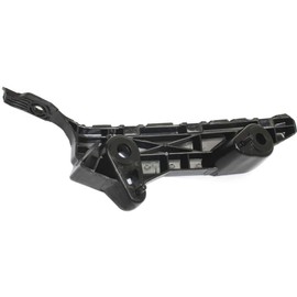 For Mazda 3 Bumper Retainer 2014 15 16 17 2018 Passenger Side | Front | Bracket | Hatchback/Sedan | MA1033110 | BJS7500T1C