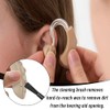 Hearing Aid Cleaning Set, Hearing Aid Cleaning Tools, Hearing Aid