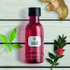 The Body Shop Roots of Strength Firming Shaping Essence Lotion
