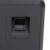 Fingerprint Time Attendance Machine Multi Languages Voice Reminder Fingerprint Password