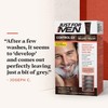 Just For Men Control GX Grey-Reducing Beard Shampoo for Subtle,