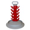45 Bottle Drying Tree- Econo