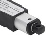 Electric Micro Linear Actuator, Aluminum ABS, Miniature DC Supply, Mini