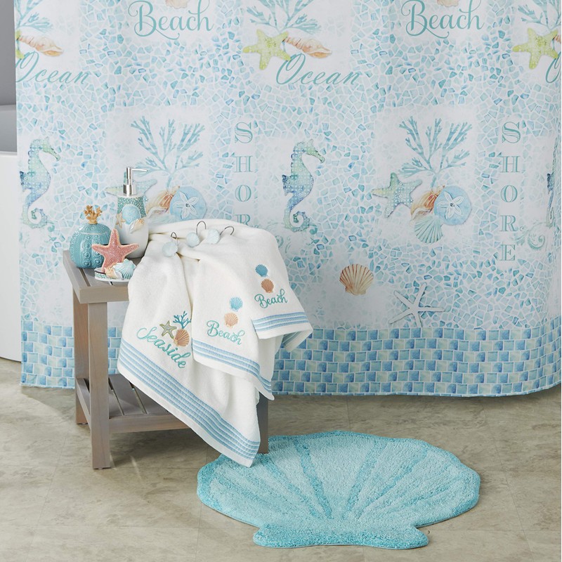 SKL HOME by Saturday Knight Ltd. South Seas 2-Piece Hand
