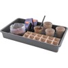 Siena Garden Dibber and Propagation Tray 56 x 32 x