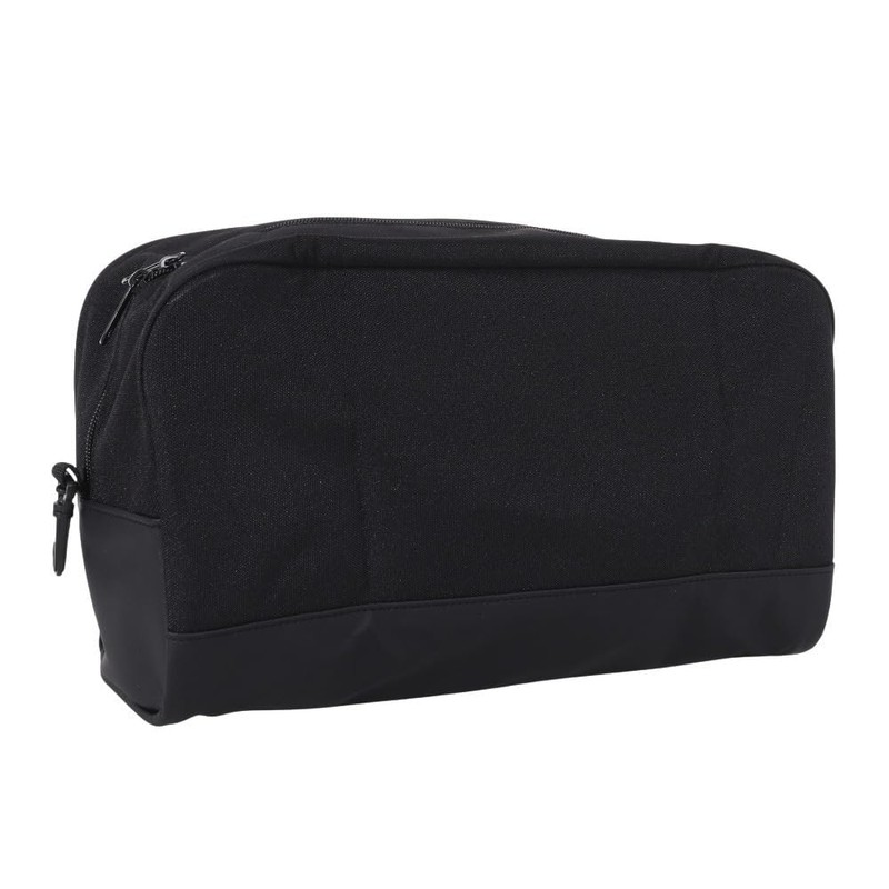 EGOZARU Deluxe Shoe Bag SEZAC-S2319-012, Black