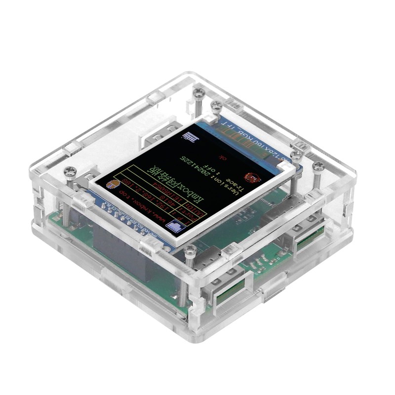KMBox-Net Network Version 100M High Speed Keyboard and Mouse Controller