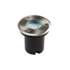 Gordo DL-LED14 Recessed Floor Spotlight 220 V IP67 for Outdoor