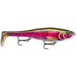 Rapala X-Rap Peto 20 Live Rainbow Trout