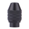 Mini Keyless Chuck, 0.3-3.2mm Multi Quick Change Keyless Drill Chucks