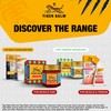 Tiger Balm Muscle and Tension Lotion with targeted applicator 80ml