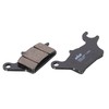 Kitaco SBS Brake Pad E236 Ceramic Super Cub 110 (JA59)