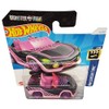 Hot Wheels - Monster High Ghoul Mobile - HW Screen