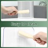 Combi 360°Glass HEPA+Activated Carbon Filter For Dyson HP1 TP09 TP07
