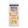Le Petit Marseillais Dusche & Bad Creme extra weich Orangenblüte