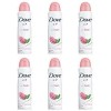 Dove Anti-Perspiran