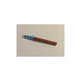 COVERGIRL CONTINUOUS COLOR LIP DEFINER SELF-SHARPENING PRECISION TIP/AUTOMATIC LIPLINER PENCIL PLUMS/PRUNE