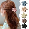 SUFFIC 6 Piezas Pinzas para el Cabello para Mujer,Pinzas de