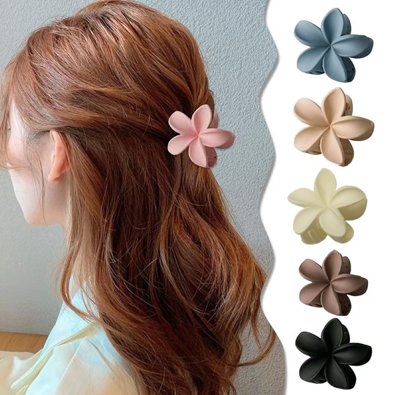 SUFFIC 6 Piezas Pinzas para el Cabello para Mujer,Pinzas de