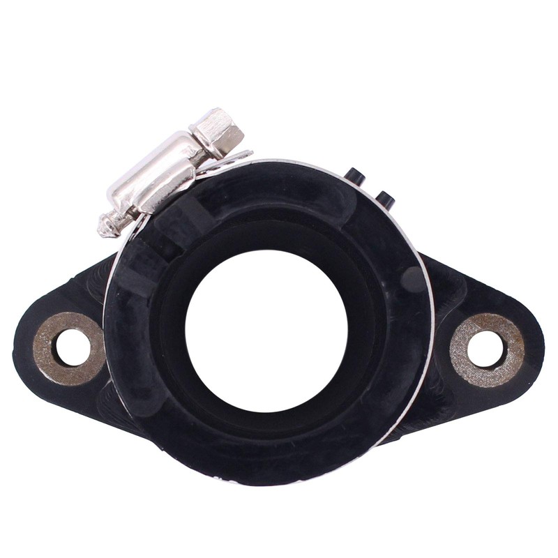 ApplianPar Carburetor Intake Boot for Honda Foreman 400 450 1995-2004