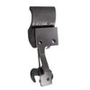 Riloer Hood Release Lever Handle Safety Catch,Hood Release Lever Handle
