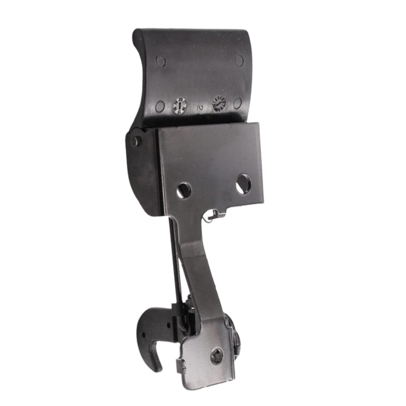 Riloer Hood Release Lever Handle Safety Catch,Hood Release Lever Handle