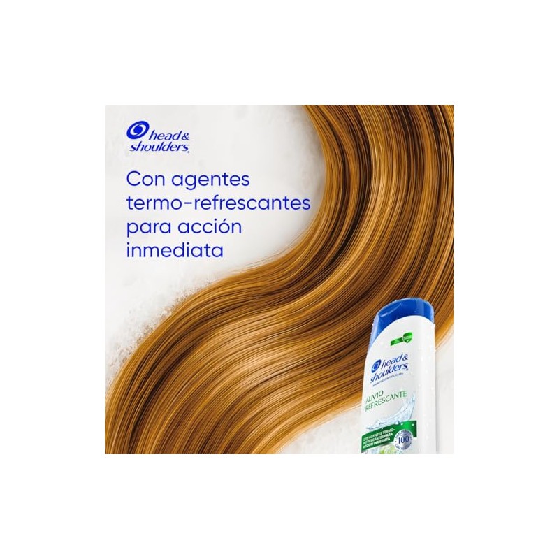 VICHY Shampoo Anti-Caspa Seca DS Dercos 200ml Aminexil Clinical Sérum