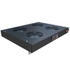 Rack Mount Fan - 4 Fans Server Cooling System -