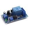 HJTOOK Delay Relay DC 12V 5.5mA Turn on/Off Switch Module