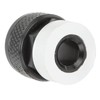 Metal Air Intake Temperature Sensor Adapter Durable Inlet Temp Sensor