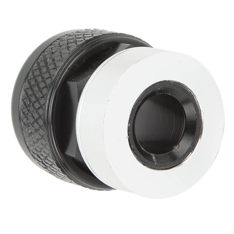 Metal Air Intake Temperature Sensor Adapter Durable Inlet Temp Sensor