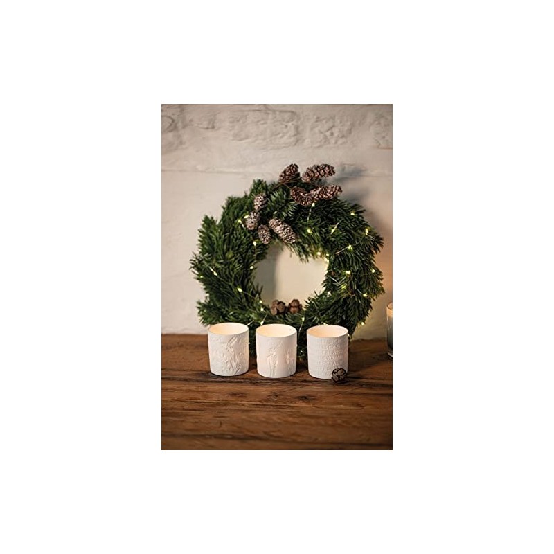 Räder Winterschimmer Lichtlein Berries