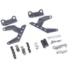 Kitaco 670-1850100 Aerovisor (Smoke) CB250R (MC52), CB125R (JC79)