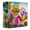 Iello | King of Tokyo x Mindbug | Board Game